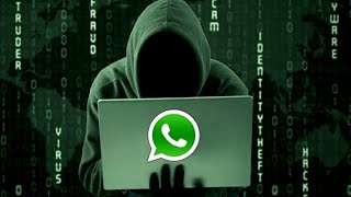 hacking WhatsApp screenshot 1