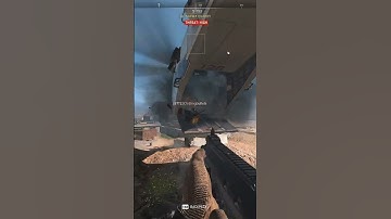 Final Exfil Clutch | DMZ #shorts #dmz #dmzsniper