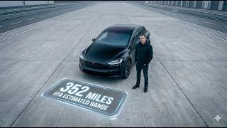 Best Electric SUV 2026 Lucid Gravity Crushes Tesla Model X!