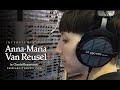 Annamaria van reusel berlin based musicianproducer dont forget to subscribe to my channel