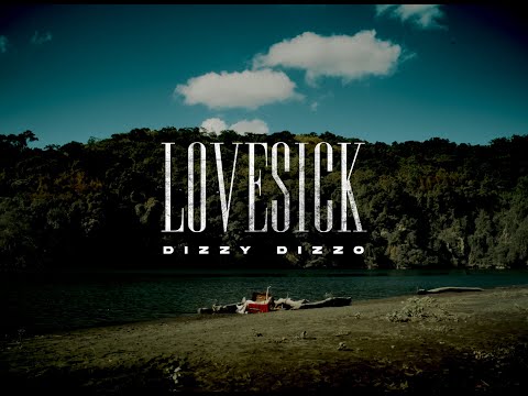 Dizzy Dizzo 蔡詩芸 - Lovesick (Official Visualizer)