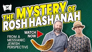 Information What is Rosh Hashanah Messianic insights the Jewish New Year. Guide