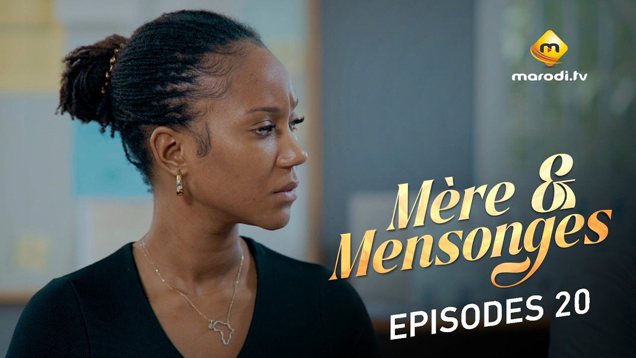 Série - Mère et Mensonges - Épisode 20 - VOSTFR