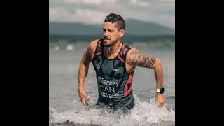 S22:E3 JD Tremblay & Hungry Warrior Academy