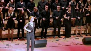 Tell It #LIVE | OPOLE GOSPEL CHOIR