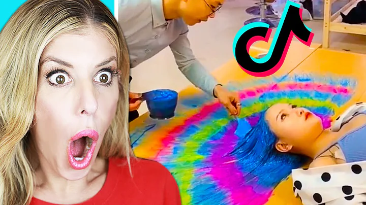 Amazing Hair Transformations You Won't Believe Exist