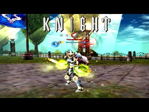 Oreads - RenaissanceRevival - CZ Asas PK Movie - [ 9 ] Knight Online #Oreads #rogue