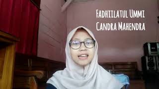 14. Fadhiilatul Ummi Candra Mahendra (Apa sih perbedaan monosit dan limfosit)