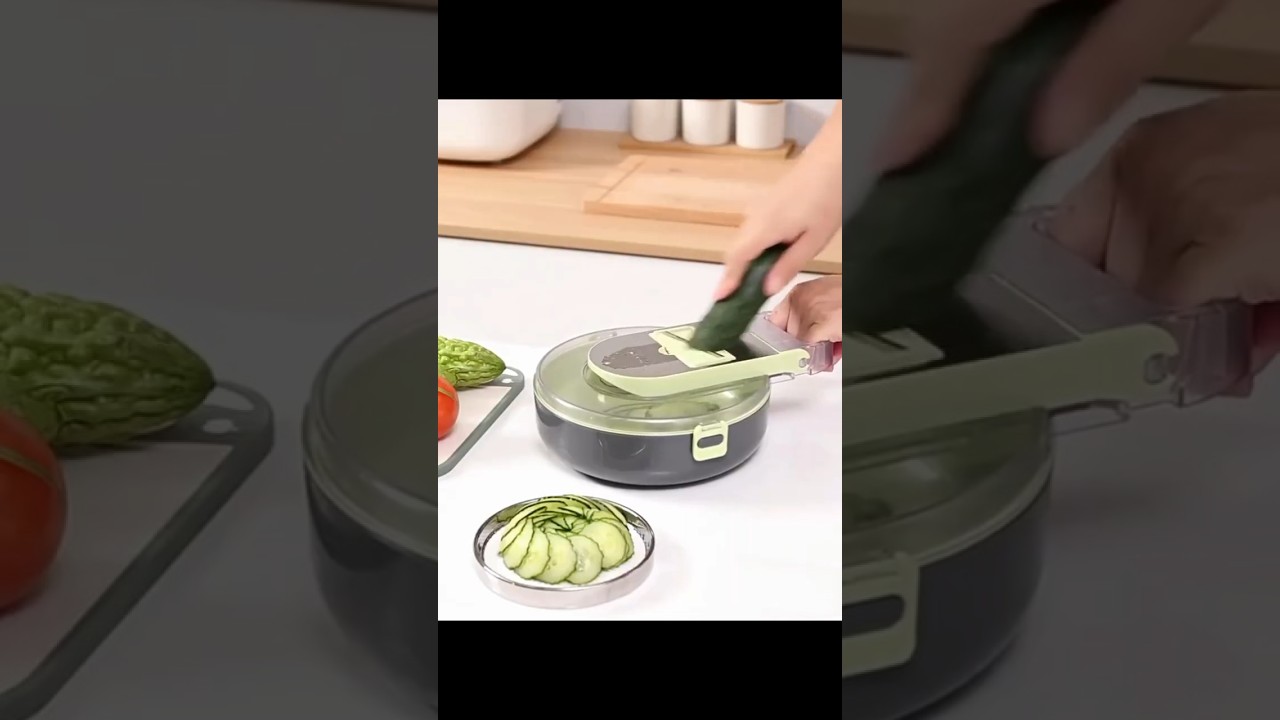 Multifunctional Cutter..Click to pick 