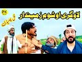 Logary ao shom zamindar funny by pk plus vines 2024