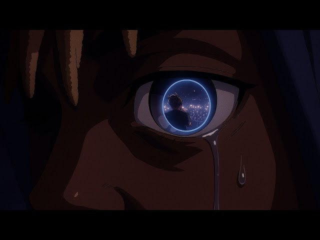 RAW WRLD - "SORRY I LEFT 2" ❤️‍🩹 [AI]