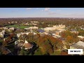 Fairfield university drone  eb drone