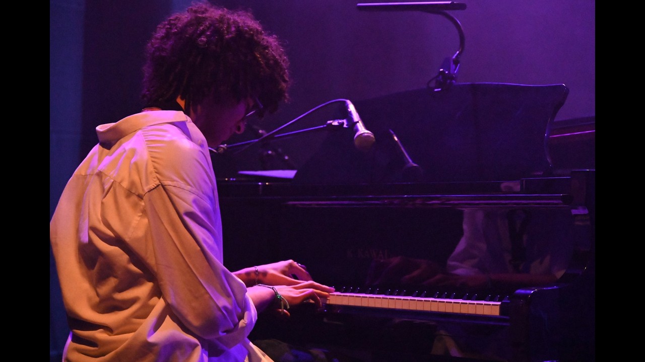 Lil' Finger - Speechless Intro / Seven Seas