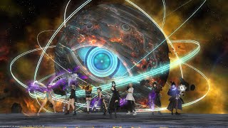 The Omega Protocol (Ultimate) - BRD D3 POV - Elemental DC PF Strats