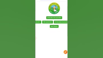 How to check haryana Open board result 2023 | Hbse open board ka result kaise dekha 2023 | #hos#hbse