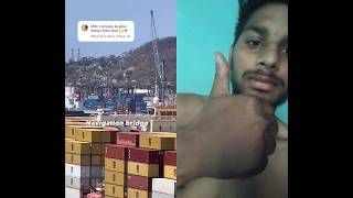 #Ship #video #viral🛳🛳⛴️⛴️🛥🛥🚢🚢