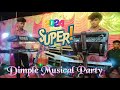   mix latest tarpadimple musical partydnh tarpa loop 2024