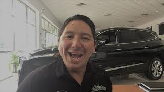 How to pair up your Android phone to your new Buick!!!
