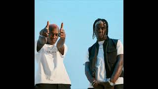 Free Nasty Slings X Mambolosco Type Beat Italian Trap Instrumental 2021