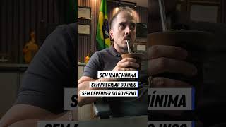 ATENÇÃO SUA APOSENTADORIA DEPENDE DISSO! #inss #aposentadoria #auxilio #renda #futuro #independencia