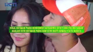 VIRAL! Video Nagita Slavina Joget Hot Banget Di Club Tanpa Raffi Ahmad! | SILET