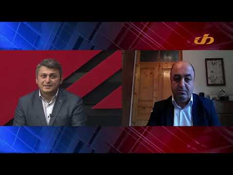 COVID 19 INFO ,,თრიალეთის\" სპეციალური საინფორმაციო გამოშვება (01.05.2020)