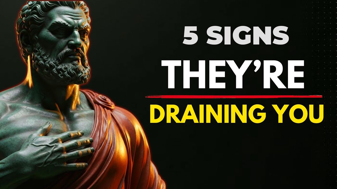 Identify and Neutralize Manipulators | Practical Stoic Philosophy