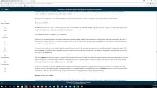 Week 1 CSF102 Wealth