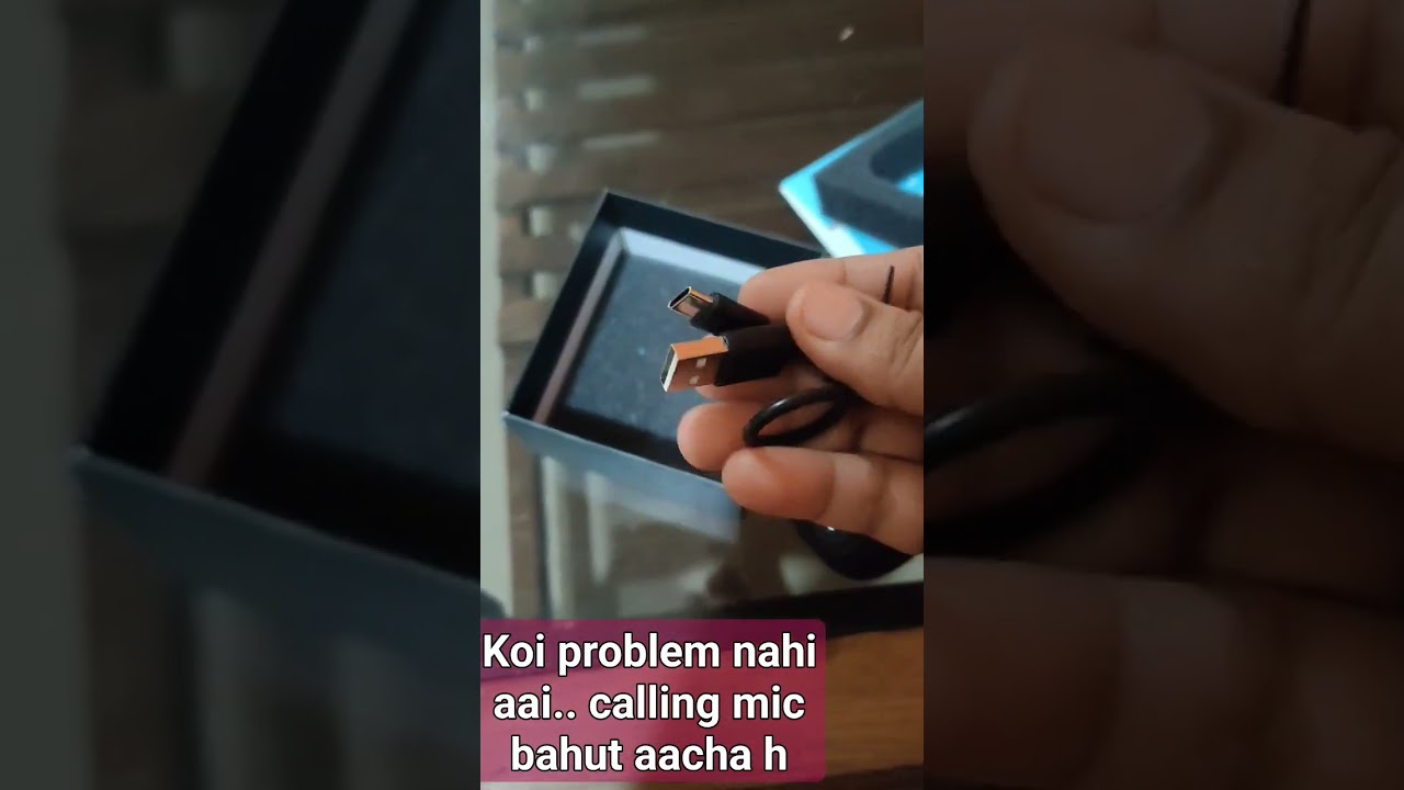 boult x45 ear buds review and unboxing 