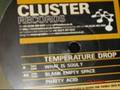 Cluster records 02  temperature drop  what is soul 