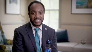 Bio | Tyson Pankey, PhD, LP (Alumnus)