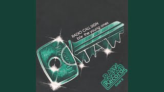 Lockjaw／Radio Call Sign パンク天国 Lockjaw - Punk 77