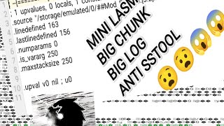 Encrypt Script Game Guardian By MrsLexaTz