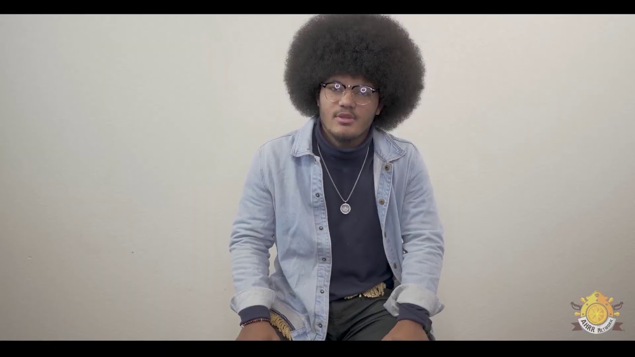 AHRR NETWORK Presents: Planet YOUDIA...............it's their world not yours!!!! SHARE Episode 1