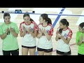 ARGENTINOS JRS vs UBA | FINAL FEMENINO Torneo Nacional Cadetes "B" - San Juan 2026