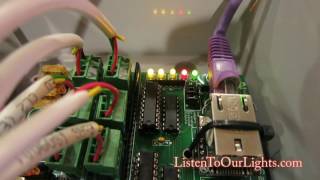 Updating SanDevices E682 Firmware Updating SanDevices E682 Firmware