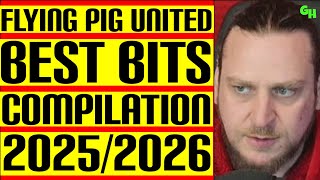 BEST OF FLYING PIG UNITED 2025/2026 COMPILATION 