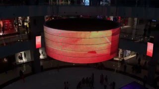 Рекламный видеоэкран цилиндр - Купить: 8 800 500 22 70 Рекламный видеоэкран цилиндр - Купить: 8 800 500 22 70