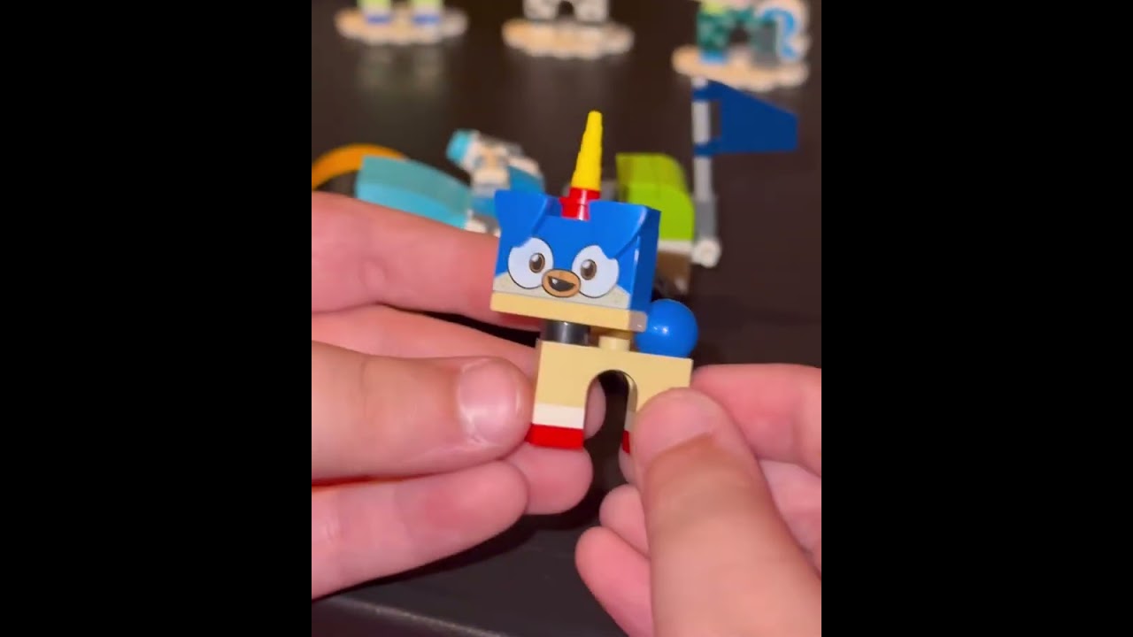 We found more RETIRED LEGOS from 2018! Roman loves retired toys, legos & cats!❤️‍🔥🐈‍⬛  