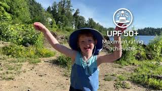 Sunday Afternoons - Kids' Play Hat