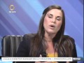 Eveling Trejo pide agilizar construcción de zona de transferencia