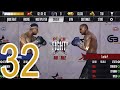 TraKH Messang vs Turtle P Real Boxing Gameplay 32