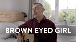 Van Morrison - Brown Eyed Girl | Cover by Brad Matthews