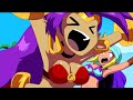 A Brand New Adventure!! | Shantae and the Seven Sirens (IPad) - Walkthrough Part 1