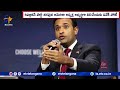Tesla CEO Supports Indian-American Vivek Ramaswamy for U.S. President, Despite Criticism