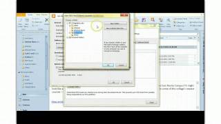 Creating An Rss Enews Feed In Outlook
