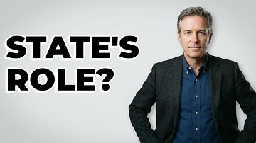 Is Contract Enforcement A Core Function For The State?