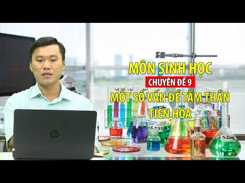 Video [ÔN THI THPT QUỐC GIA 2020] Môn Sinh Học - Chuyên đề... - youtube