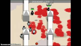 TOG: Boxhead 2Play Multiplayer Ep. 3 " Deaths FTW!"