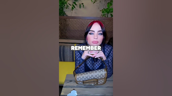 Billie Eilish HATED Her Green Hair #billieeilish #celebrity